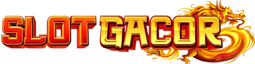 Logo slot gacor